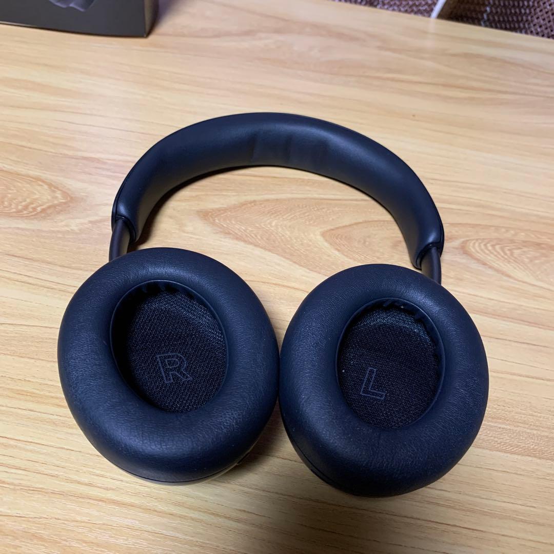 BOSE クワイエットコンフォート　ウルトラ