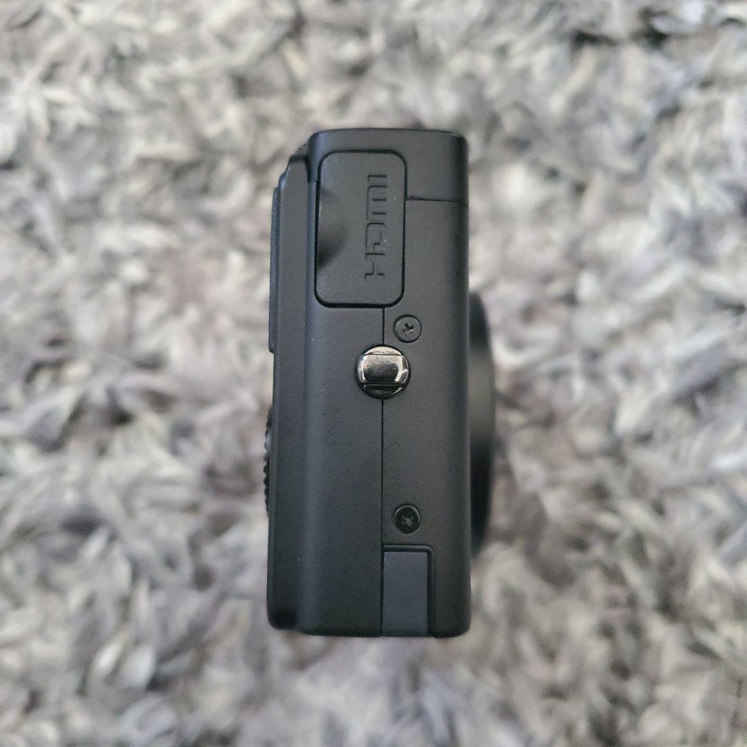 Nikon COOLPIX P310 ブラック【若干の難あり】