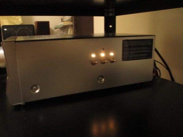 ONKYO　AVセンターSA-205HD音籠り・音消え障害対策品　2508