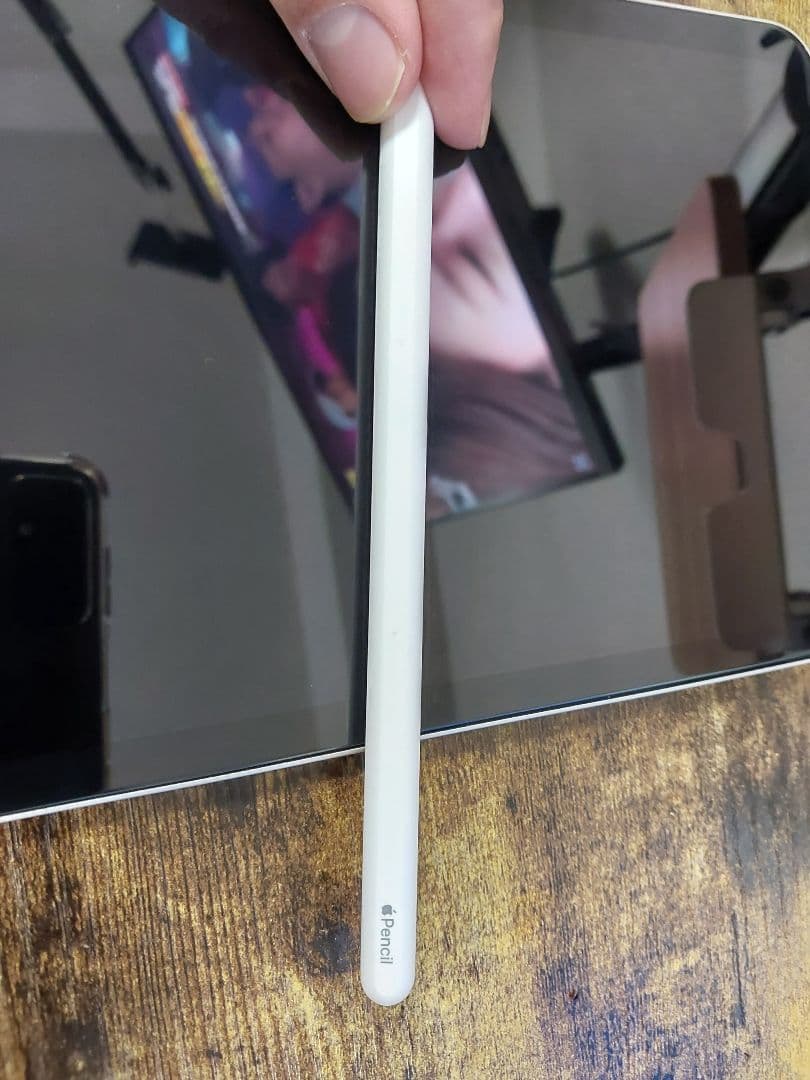 iPadアクセサリー ipad mini 6 & apple pencil