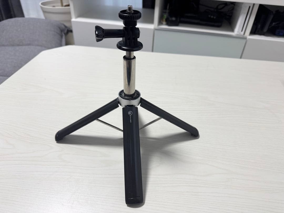 【簡易三脚&収納ポーチ2種付】Panasonic LUMIXダブルレンズキット