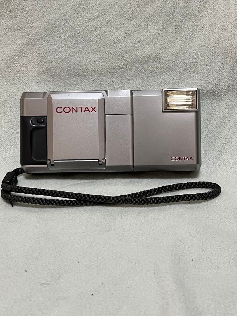 コンタックス　T