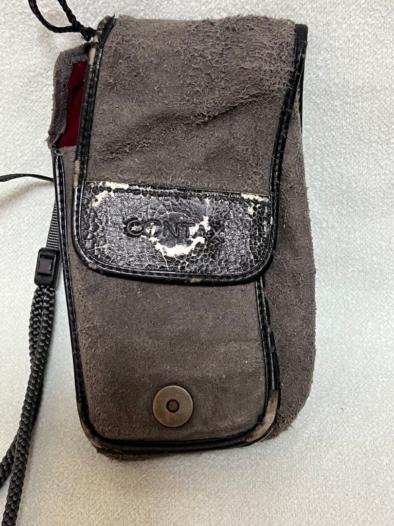 コンタックス　T