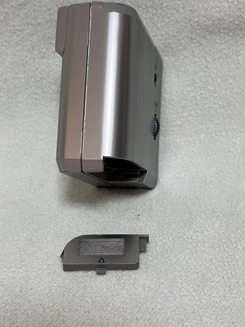 コンタックス　T