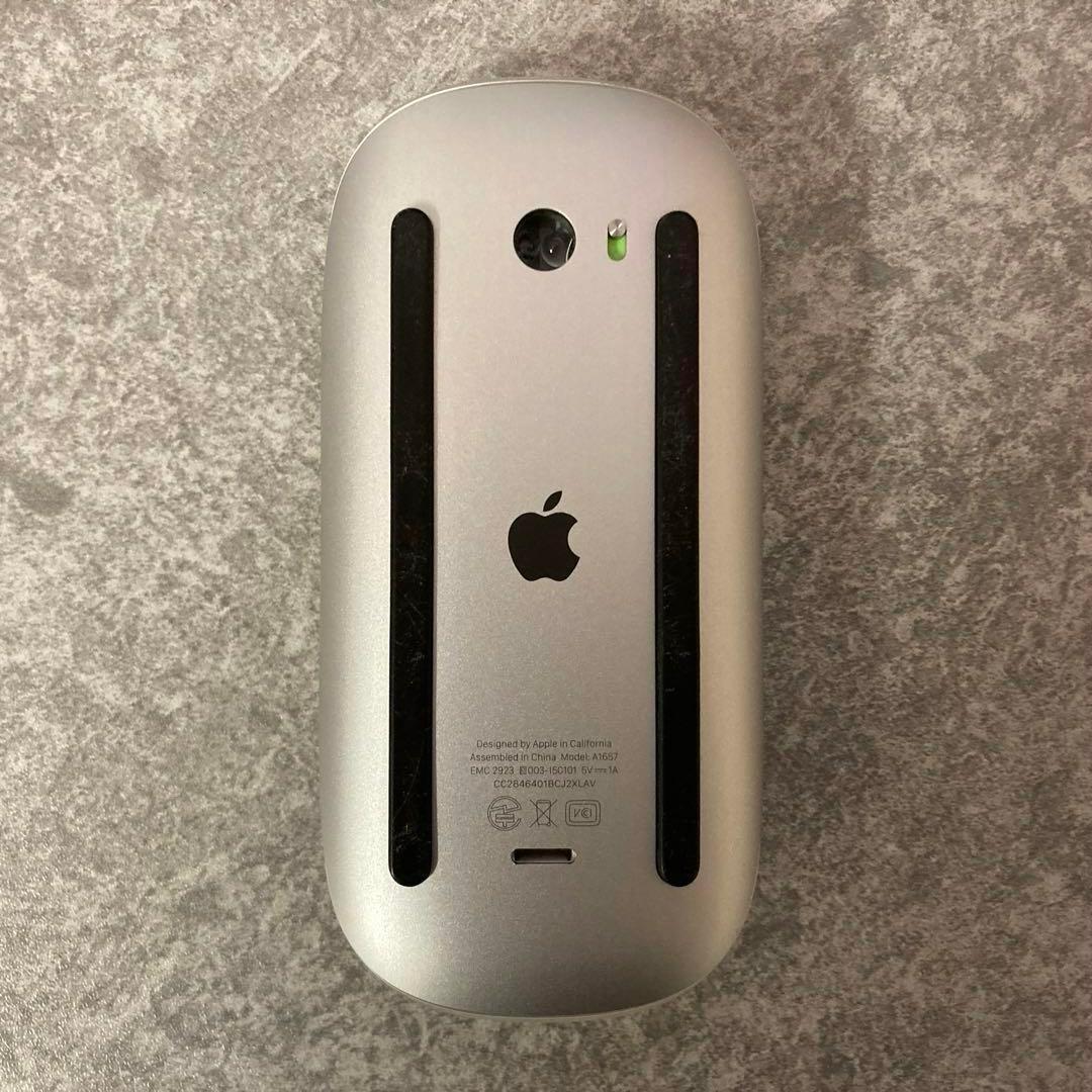 iMac 21.5インチ 2017年モデル