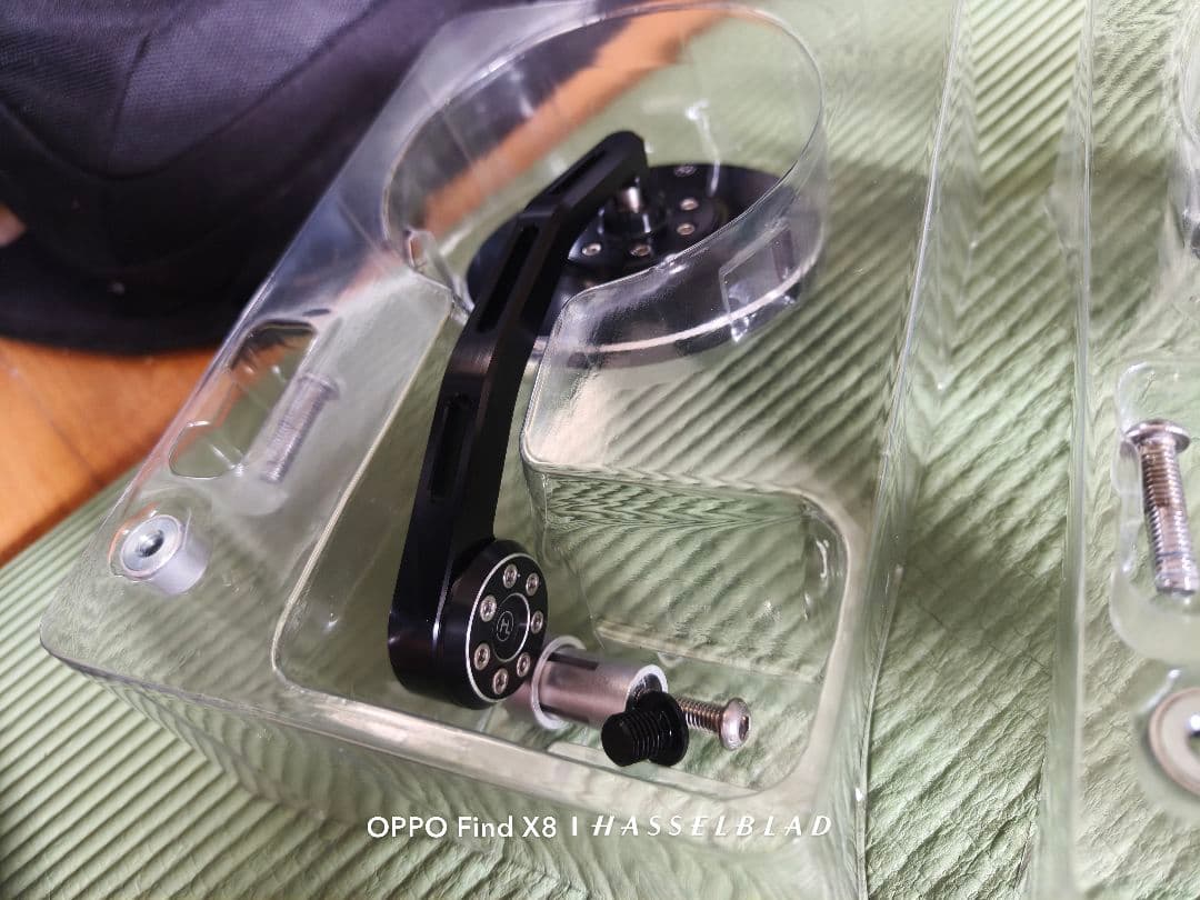 HIGHSIDER バーエンドミラー 左右セット