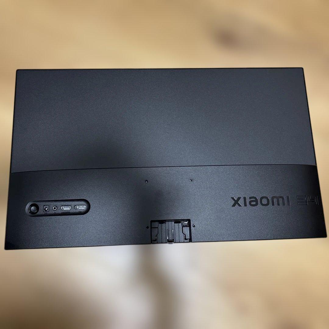 Xiaomi ゲーミングモニター G24i 23.8インチ
