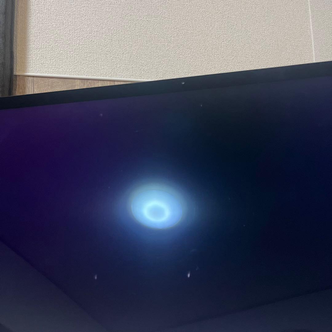 iMac 2015 late 27インチ　5k i5 16GB 1TB