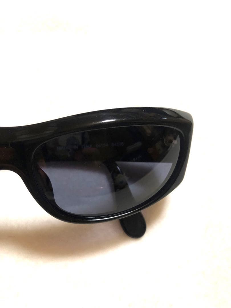 シャネル CHANEL ココマーク サングラス セルフレーム 04154