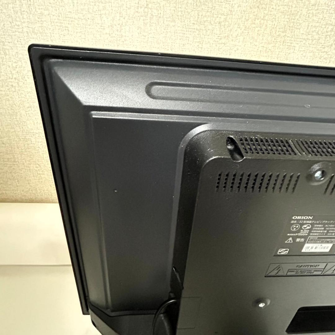 ORION 32型 テレビ OL32WD10S　2023年製