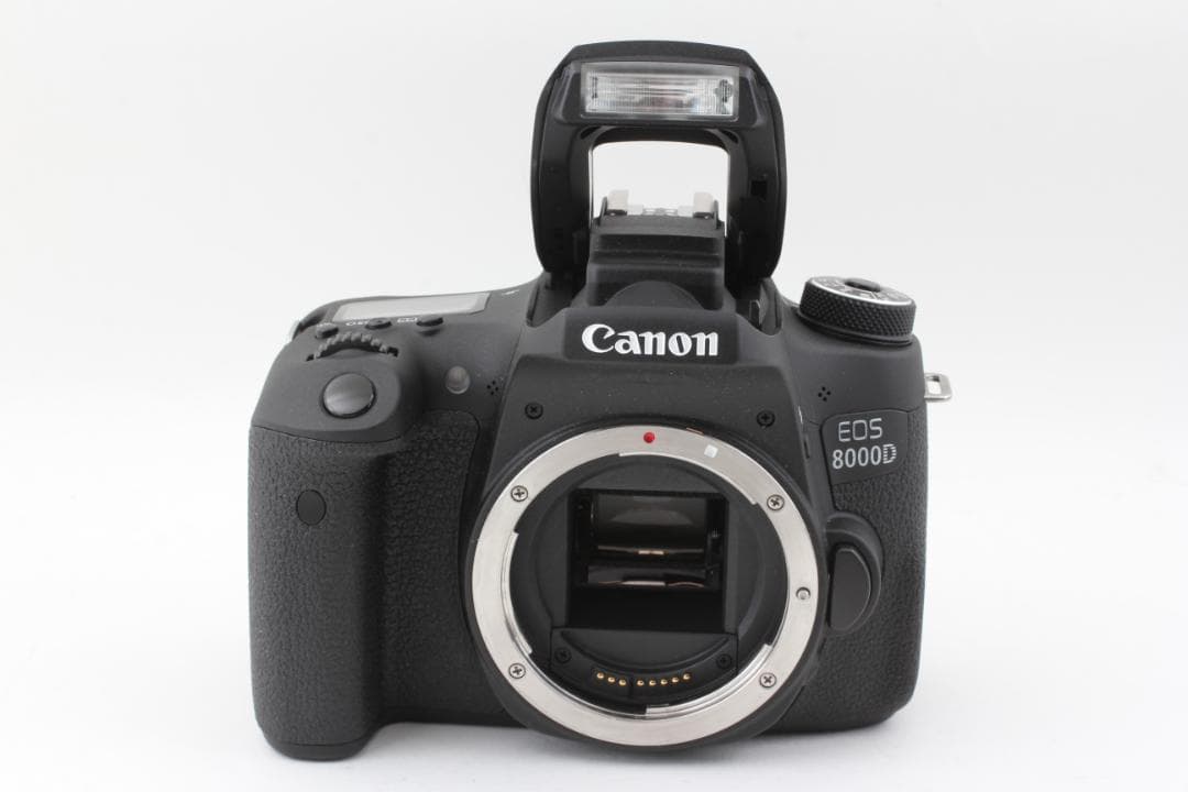 Canon EOS 8000D 18-55 55-250mm デジタルカメラ