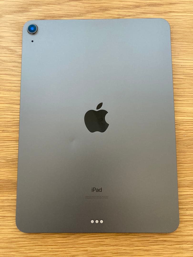 iPad Air 第4世代 64GB MYFM2J/A