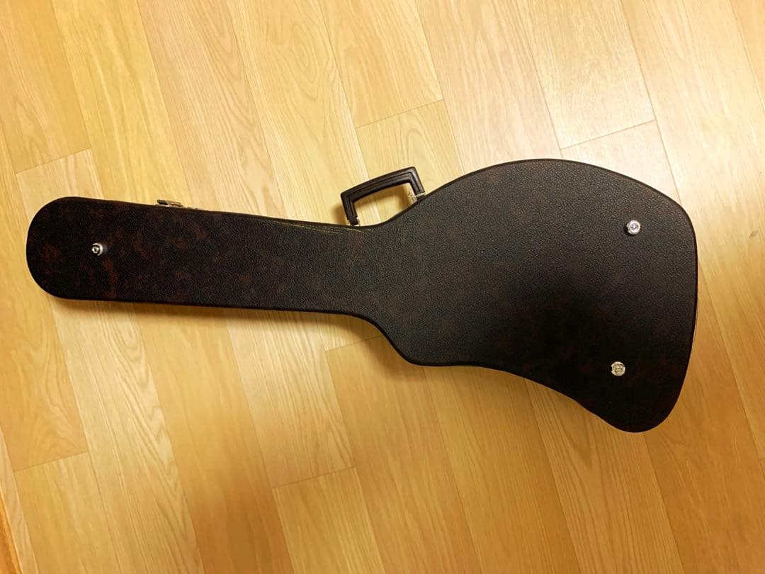 【美品・最初期希少】2003年 k.yairi 一五一会 最上モデル ベーシック