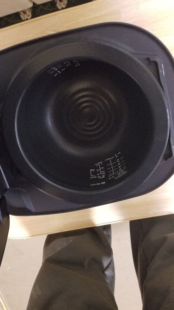 ☆2022年製☆土鍋ご泡火炊き☆タイガー圧力IH炊飯器 ハイグレードモデル