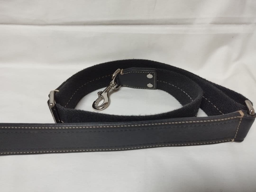 (4910)COACHトランスアトランティックビジネストートバッグ　ユーズド良品