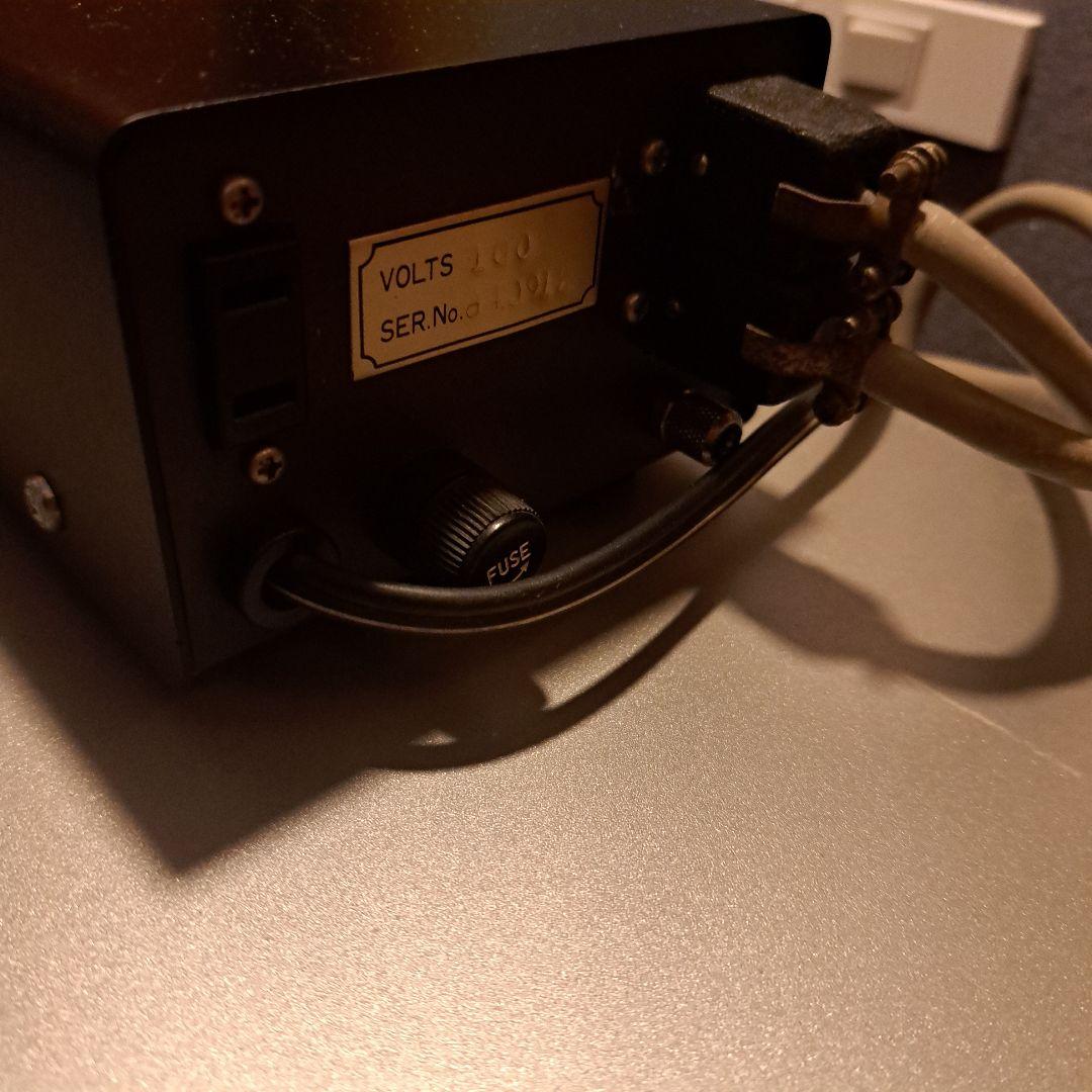 SPECIAL SOUND 自作エキサイタースピーカー PS-25