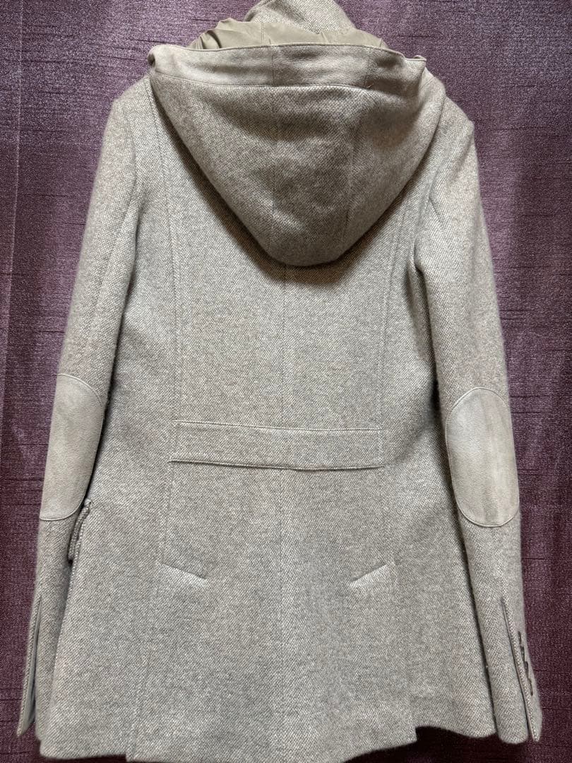 Loro Piana コートカシミヤ100