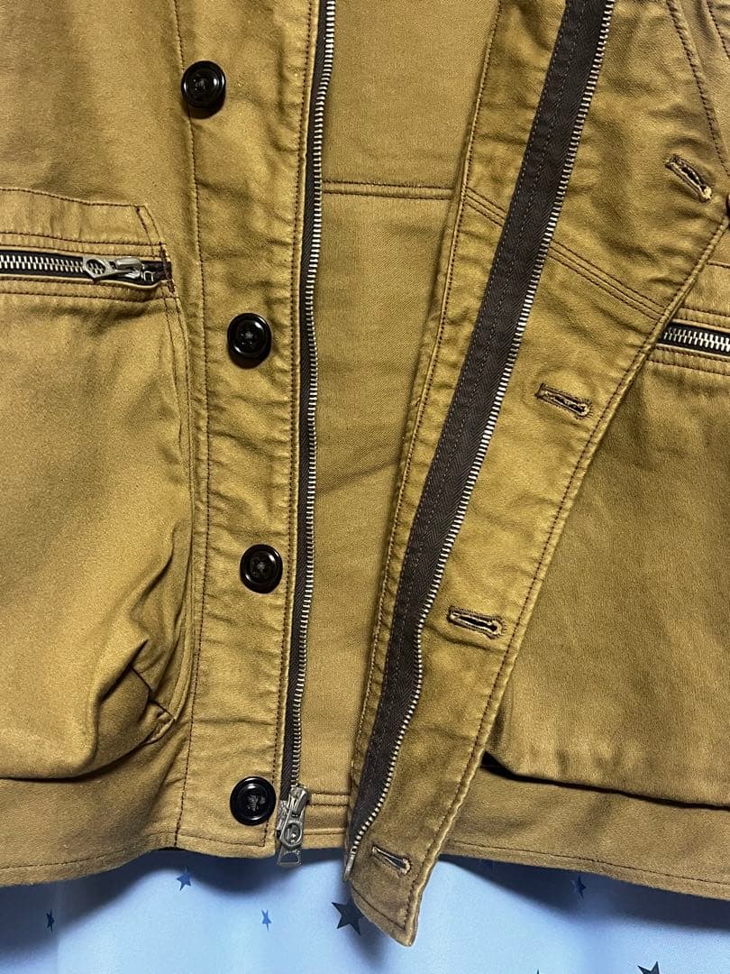 フリーホイーラーズ　スピードエンジニア　ベスト40 キャメル 2024SS