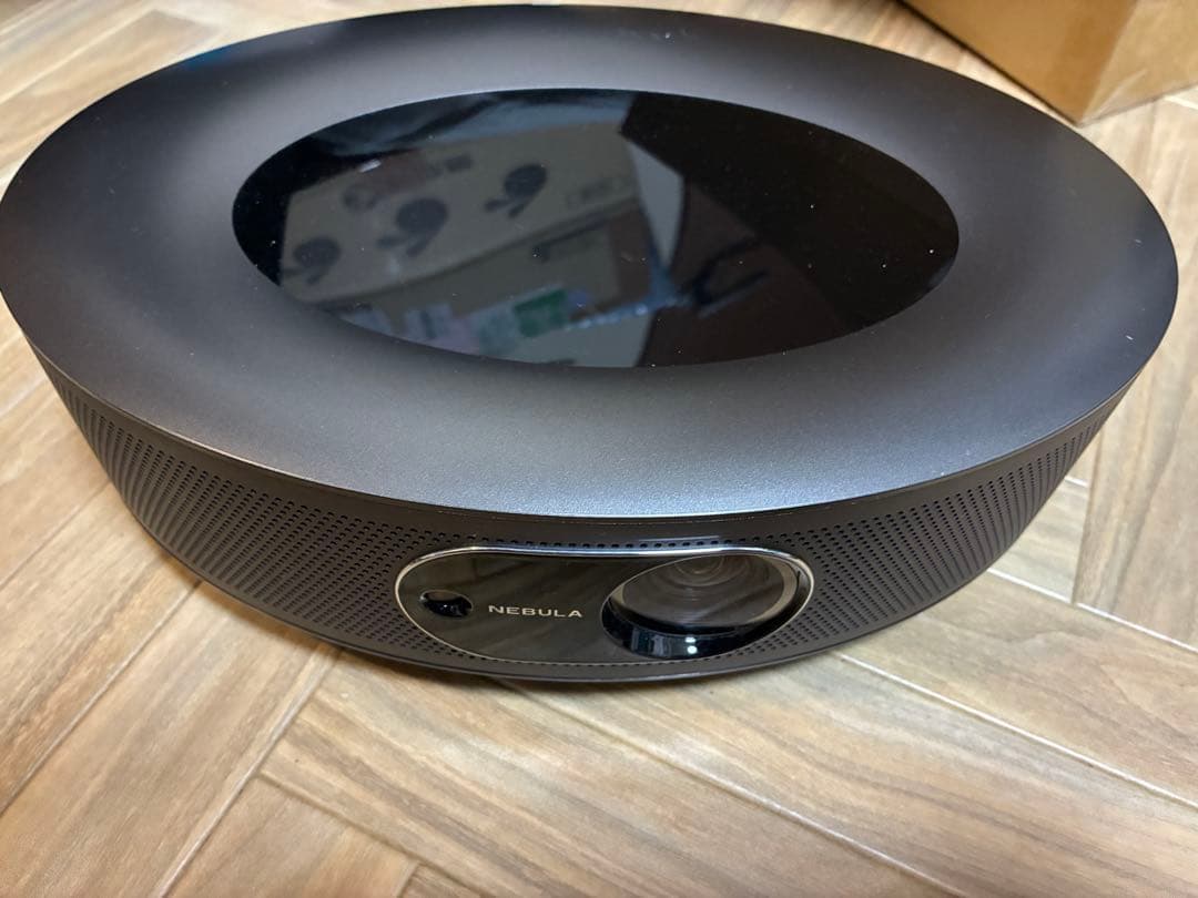 p*6様 Anker NEBULA Cosmosプロジェクター　正常動作品