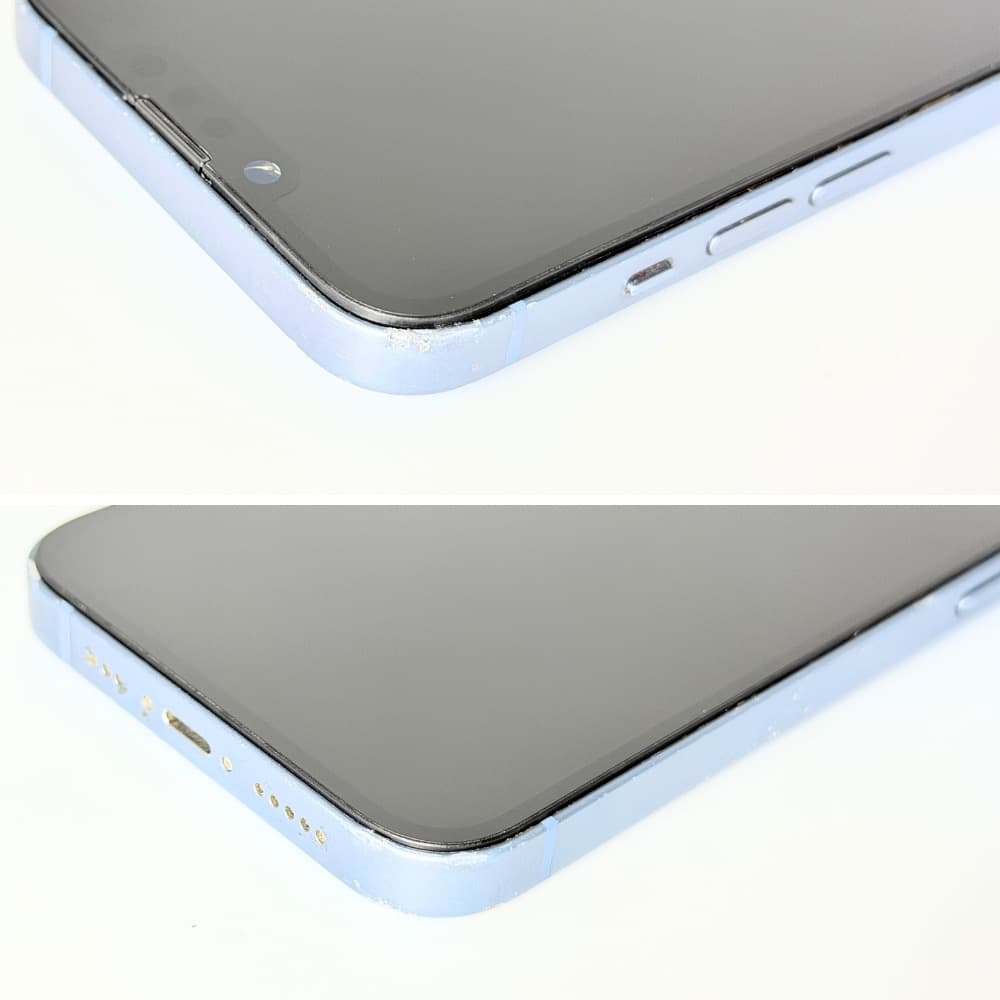 iPhone 14 128GB SIMフリー 新品バッテリー100%