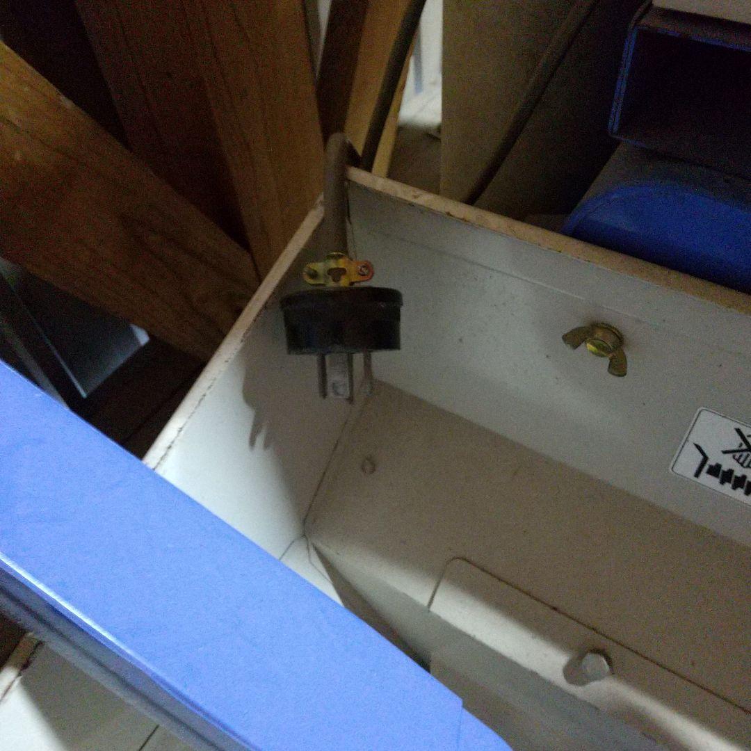 引取り限定！ 大竹籾摺り機 FSE28-G-M(三相200v)-6L