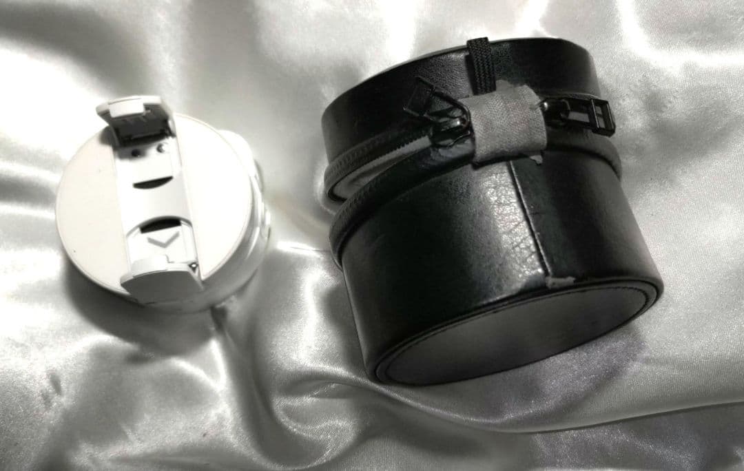 動作確認済Sony DSC-QX10 10倍光学ズーム コンパクトカメラGレンズ