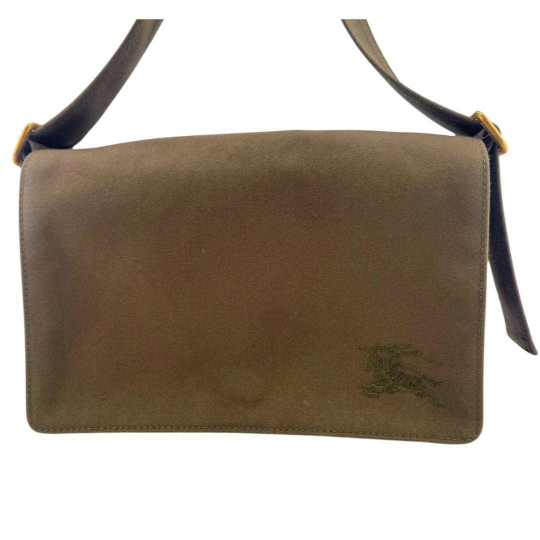 ✨美品現行品✨ BURBERRY バーバリー ショルダー クロスボディ メンズ