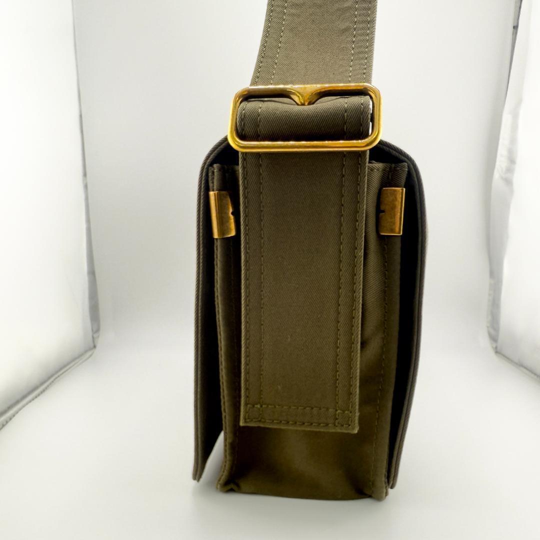 ✨美品現行品✨ BURBERRY バーバリー ショルダー クロスボディ メンズ