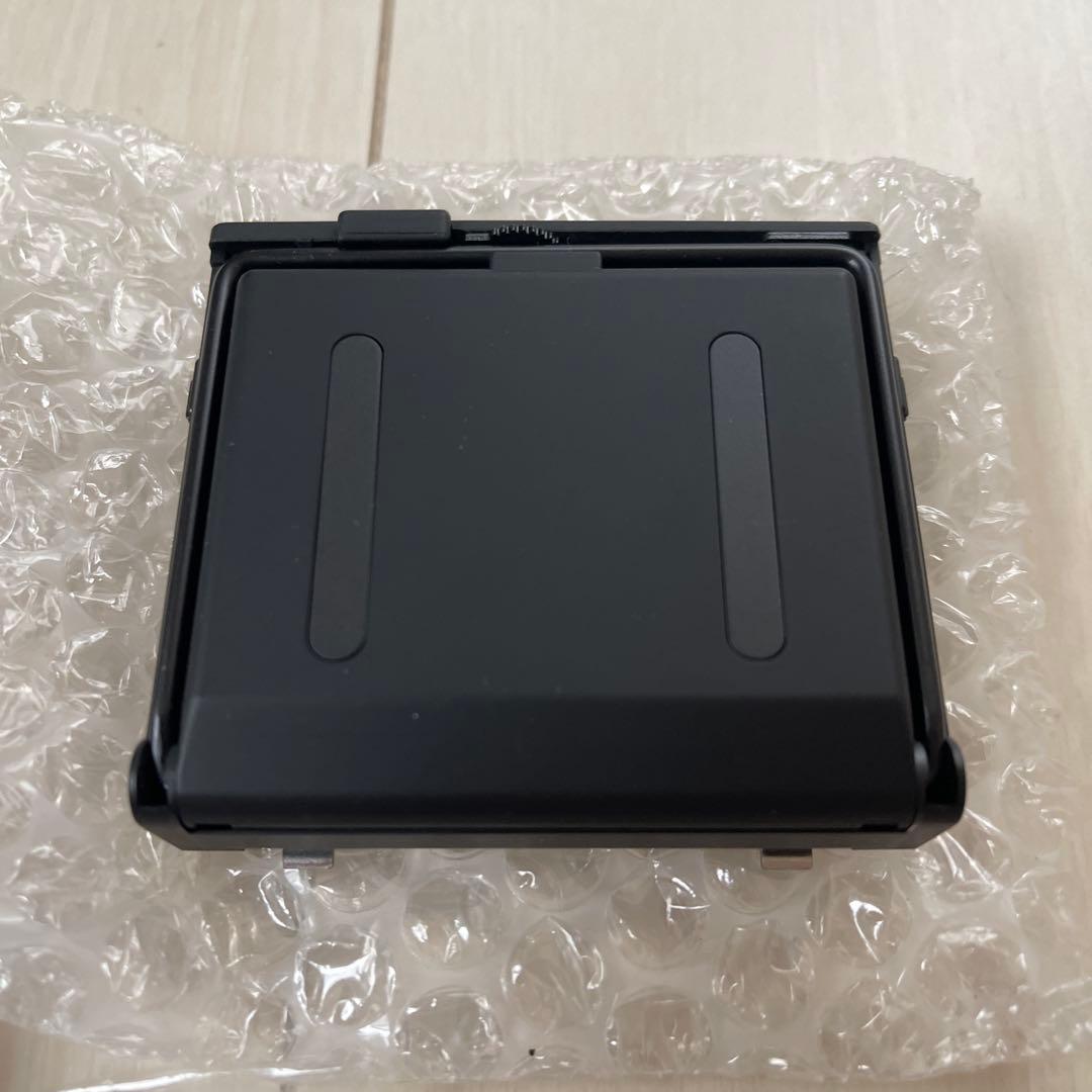 中古　マミヤ　　　ウエストレベルファインダーN