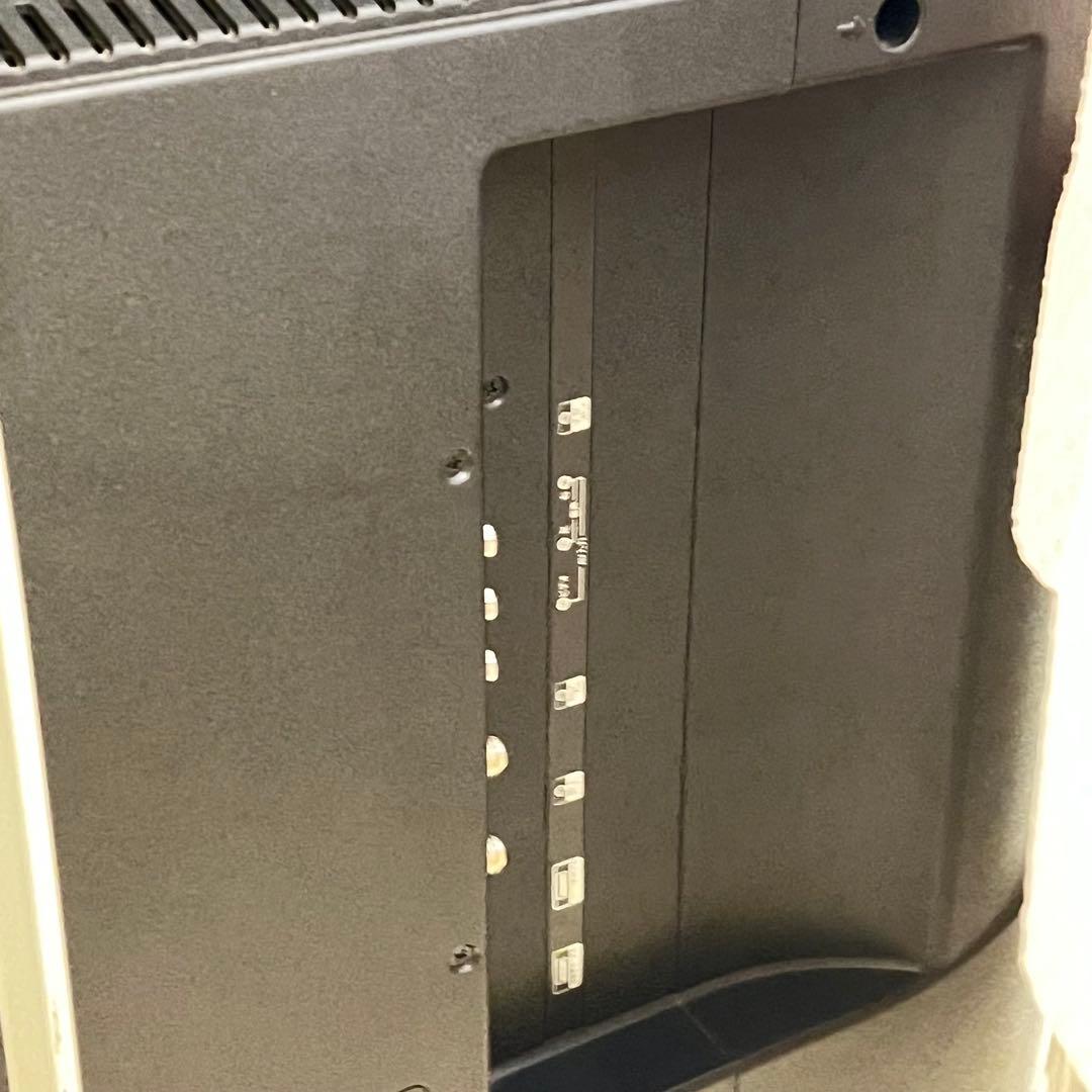 【引取り限定】 4Kチューナー内蔵50型液晶テレビ&テレビ台壁掛け セット