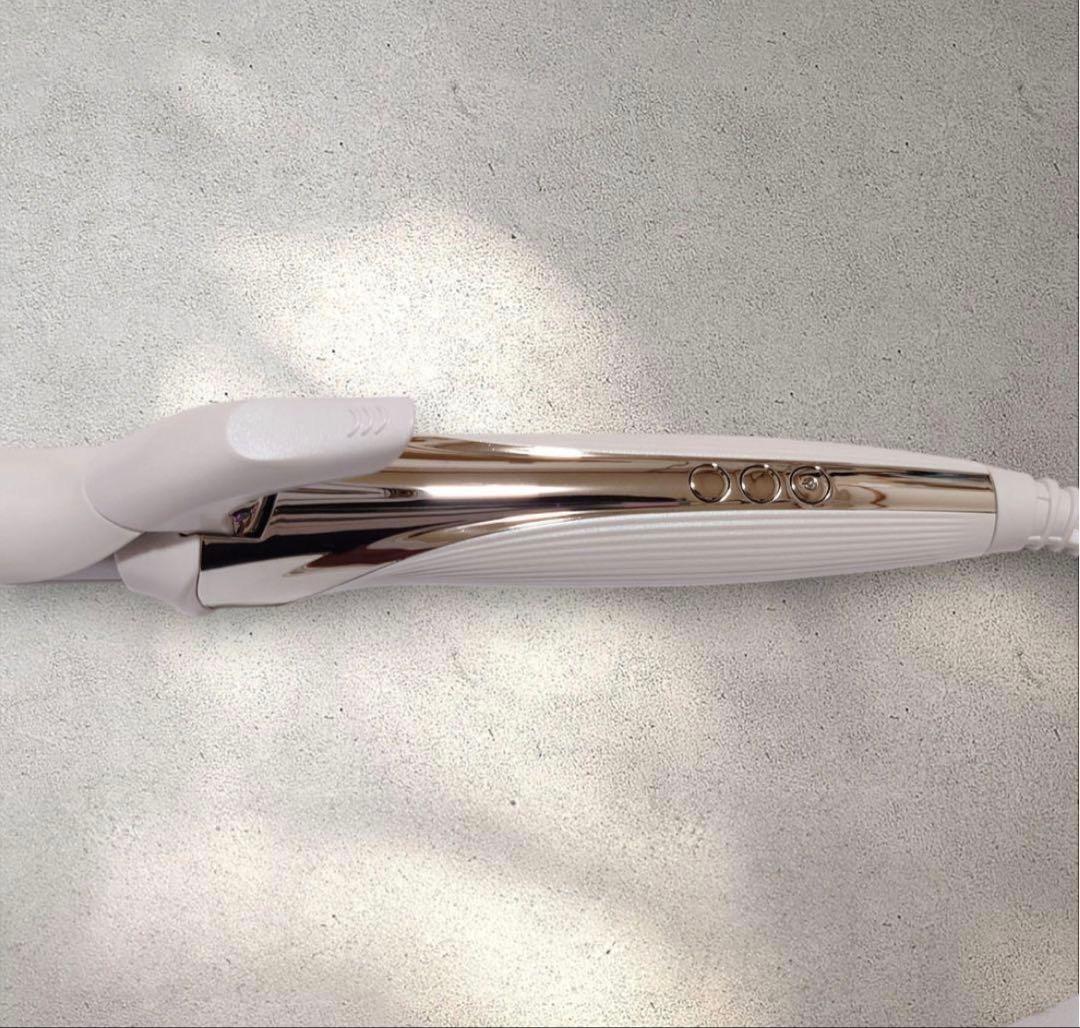 リファ　ReFa カールアイロン　コテ　26mm