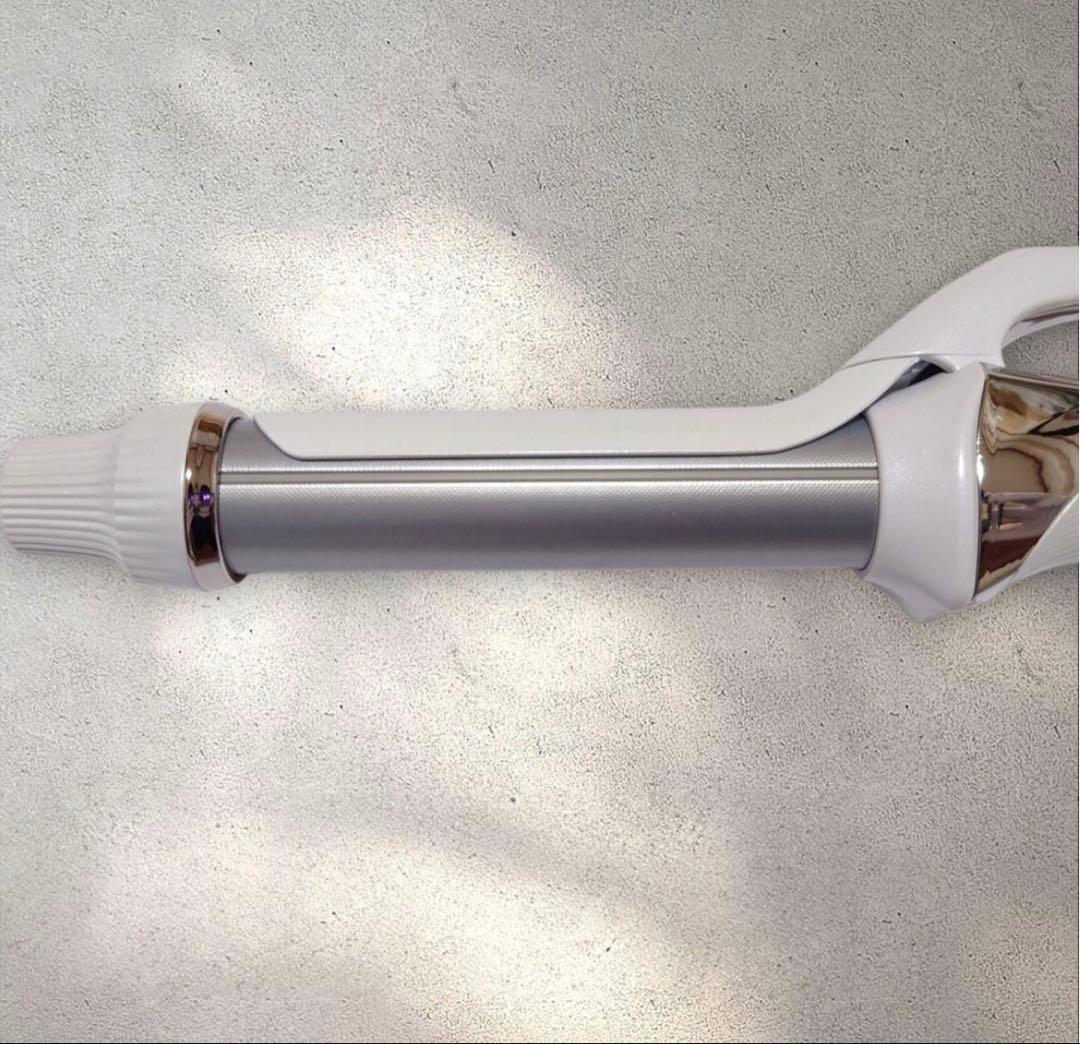 リファ　ReFa カールアイロン　コテ　26mm