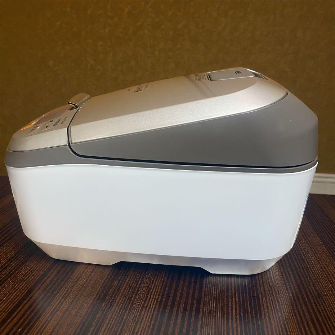 HITACHI IHジャー炊飯器 日立 炊飯ジャー ふっくら御膳 5.5合