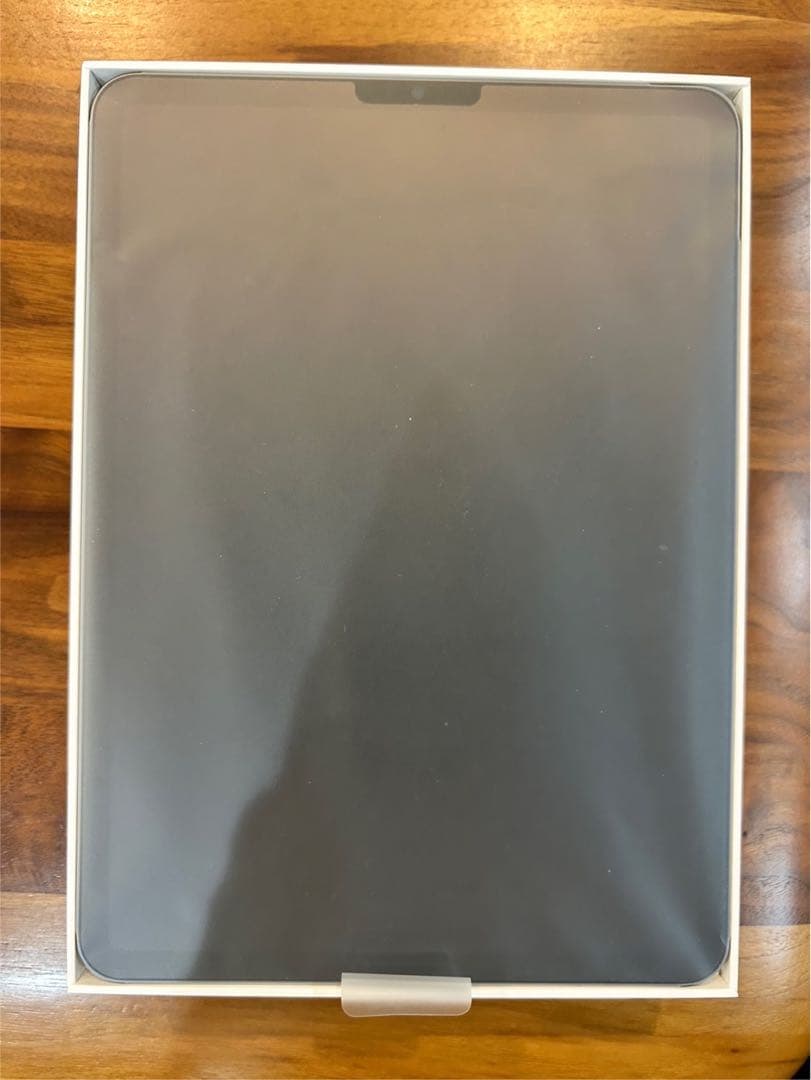 iPad Pro 11インチ 第3世代