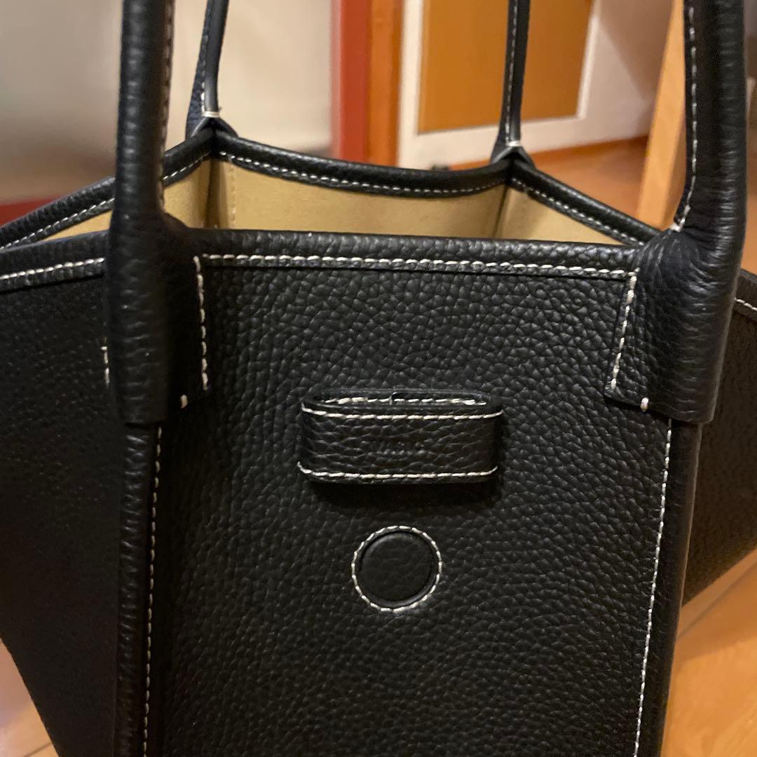 バッグ VASIC PORT MINI