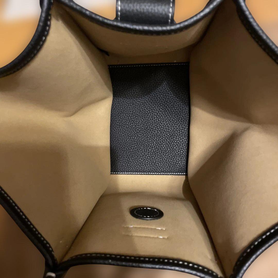 バッグ VASIC PORT MINI