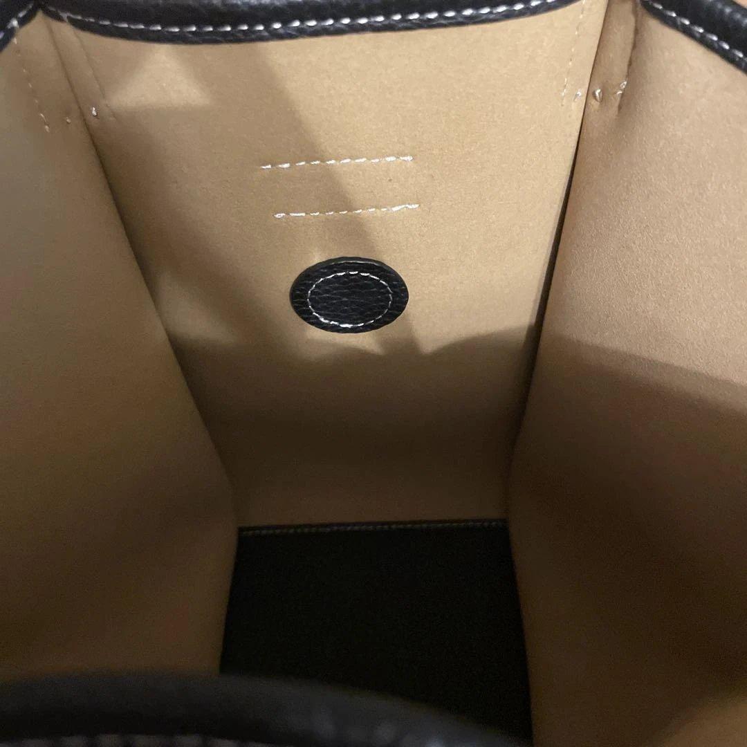 バッグ VASIC PORT MINI