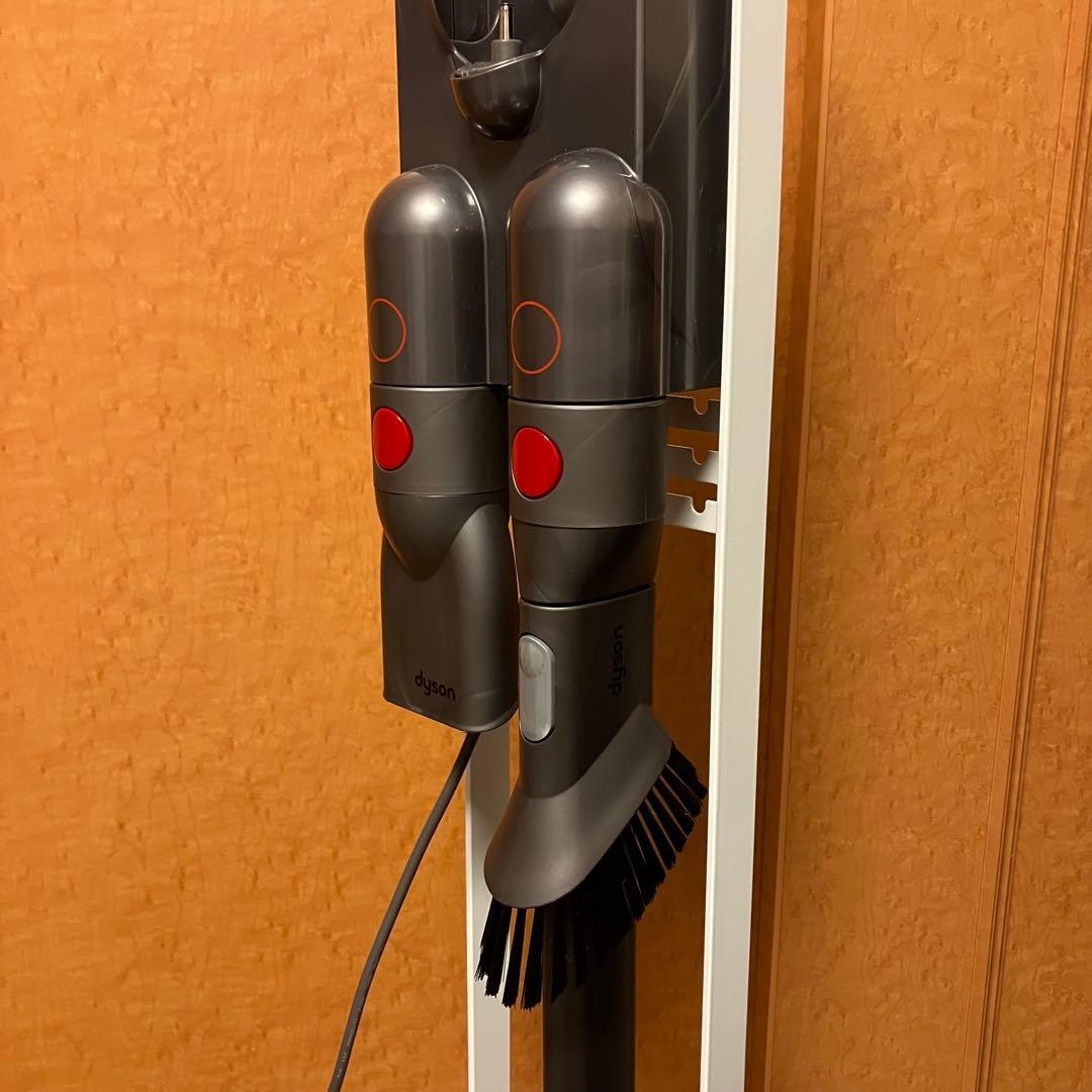 【状態良好】Dyson Micro Origin