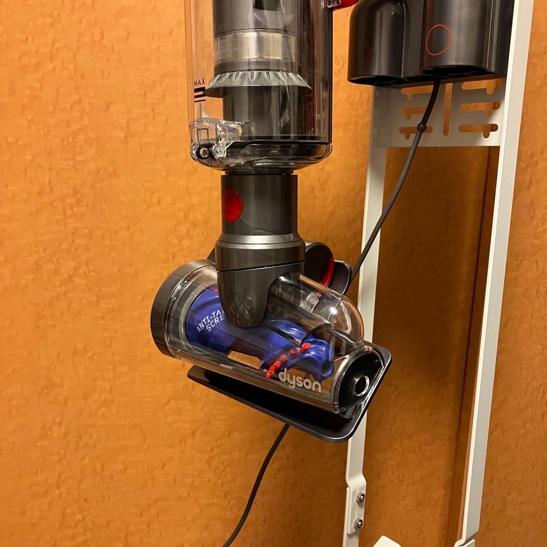 【状態良好】Dyson Micro Origin