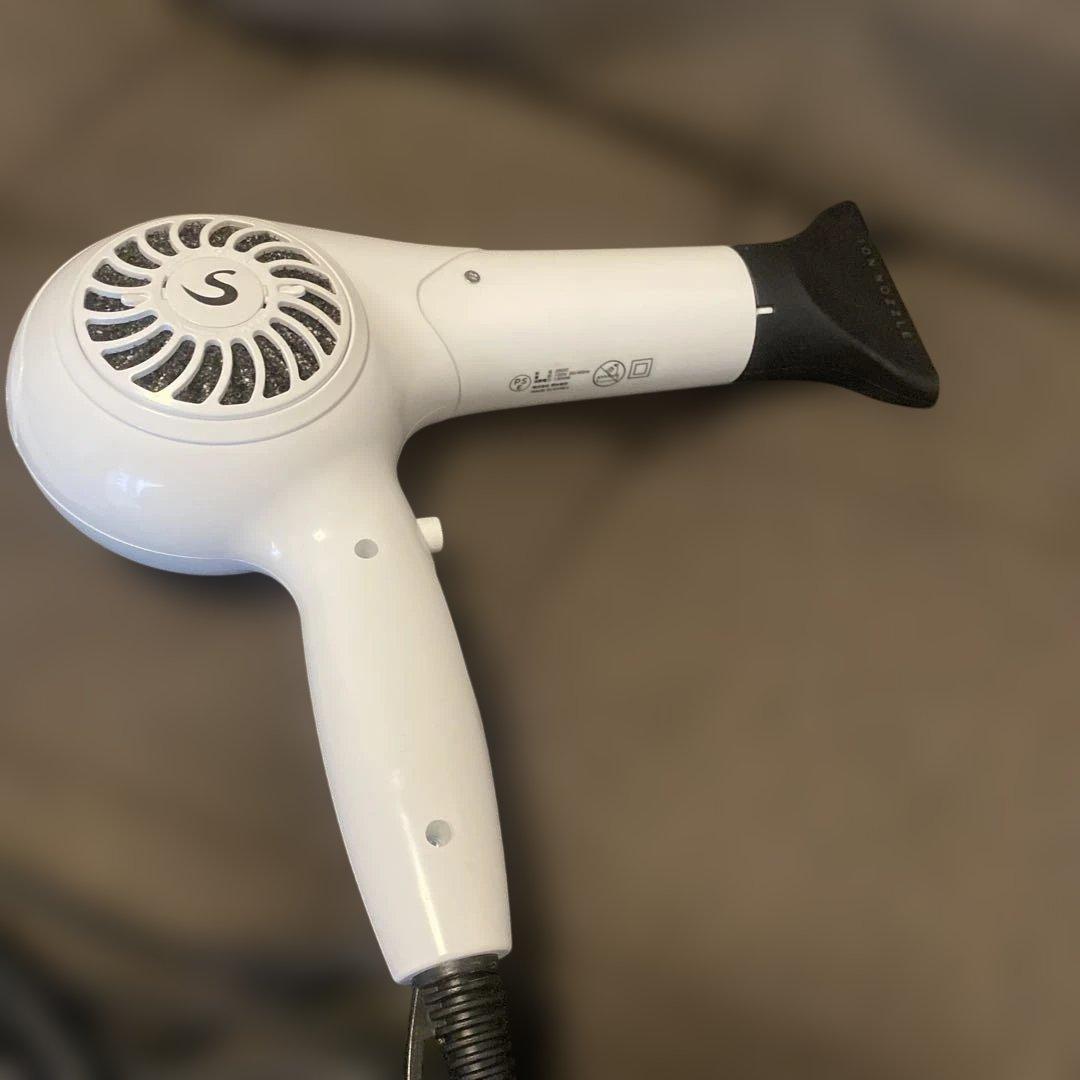 業務用 美容師などプロ向け SPAROW イオンスコー2500ヘアドライヤー