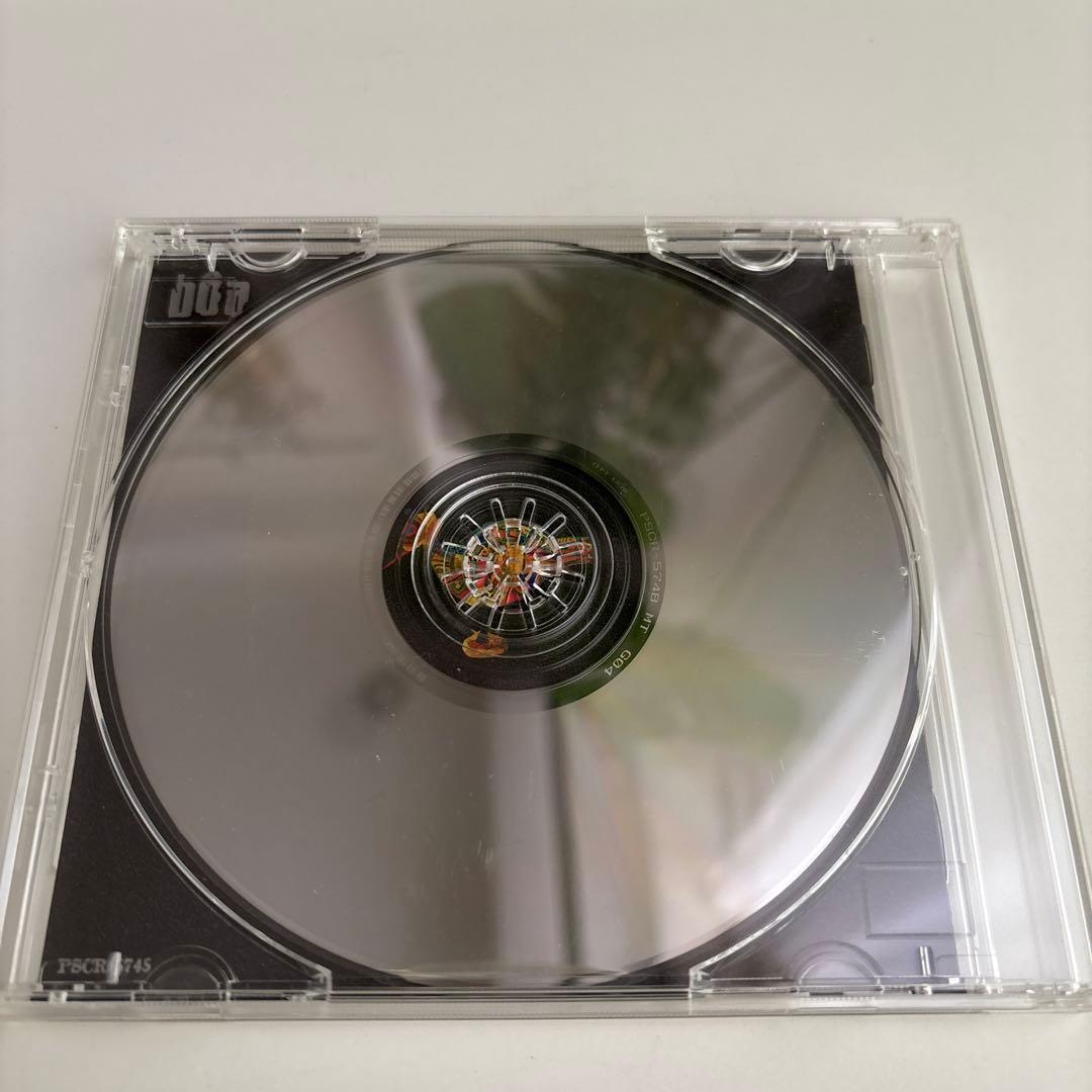 boa トール・スネークEP serial