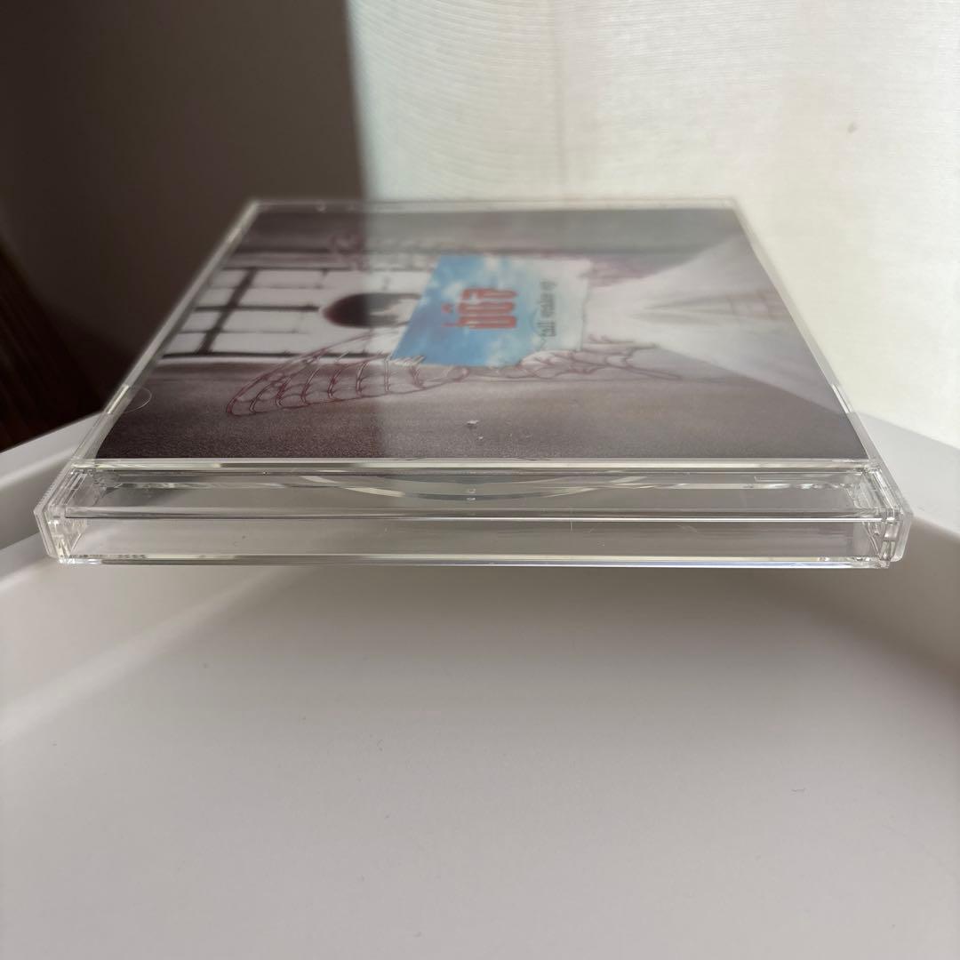 boa トール・スネークEP serial