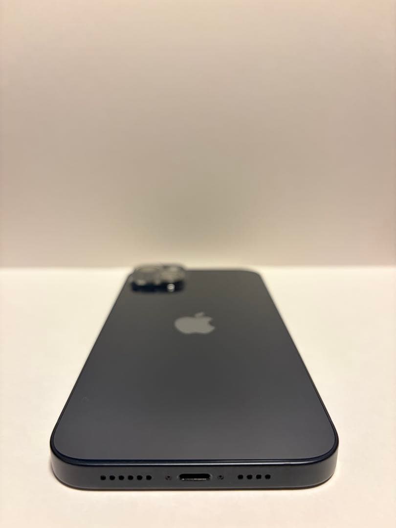 【美品】iPhone14 Plus 128GB ミッドナイト 箱あり 送料無料