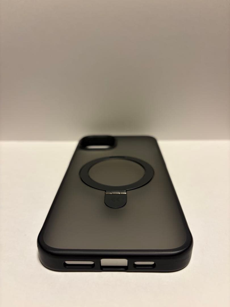 【美品】iPhone14 Plus 128GB ミッドナイト 箱あり 送料無料