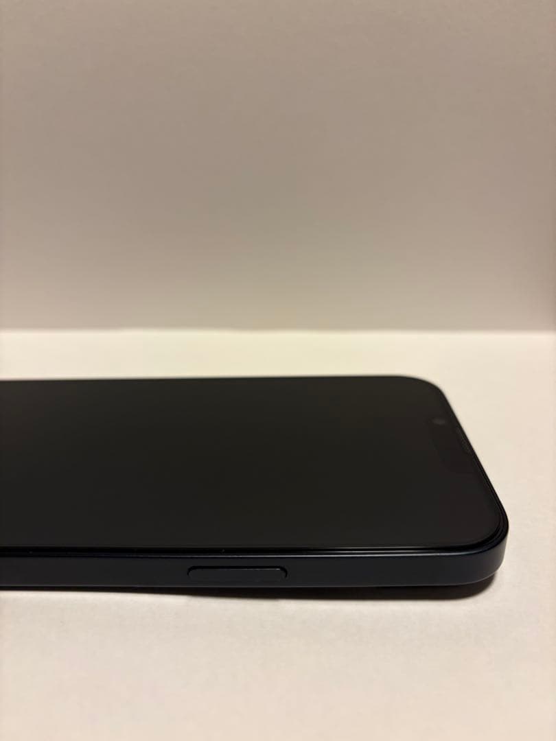 【美品】iPhone14 Plus 128GB ミッドナイト 箱あり 送料無料