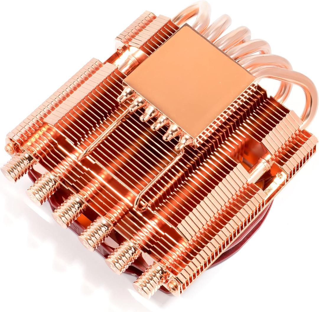 その他 Thermalright AXP-100 Full Copper/1700