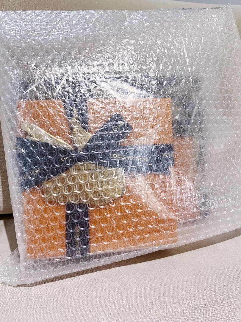 ▪️新品未使用 LOUIS VUITTON ベルト M8202U