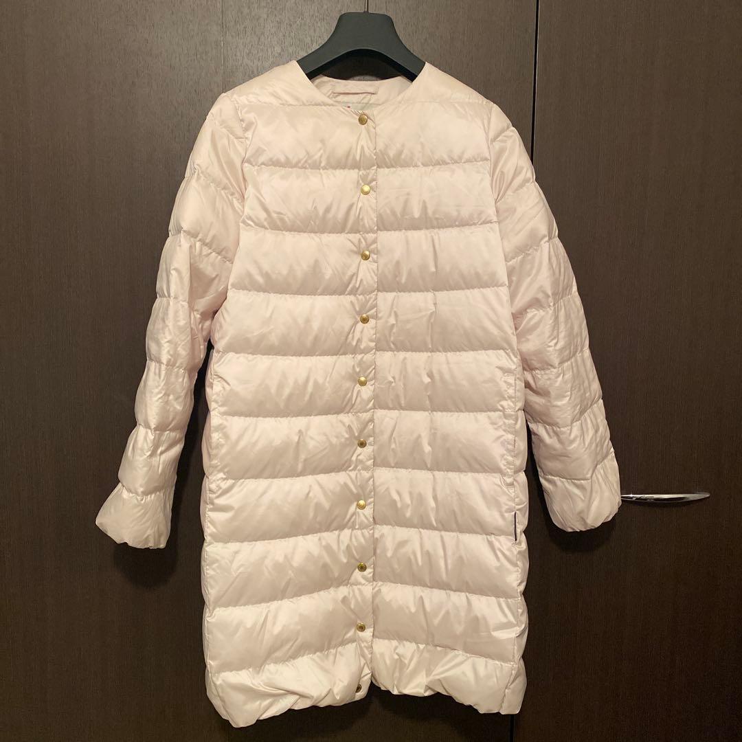 Traditional Weatherwear ダウン34サイズ