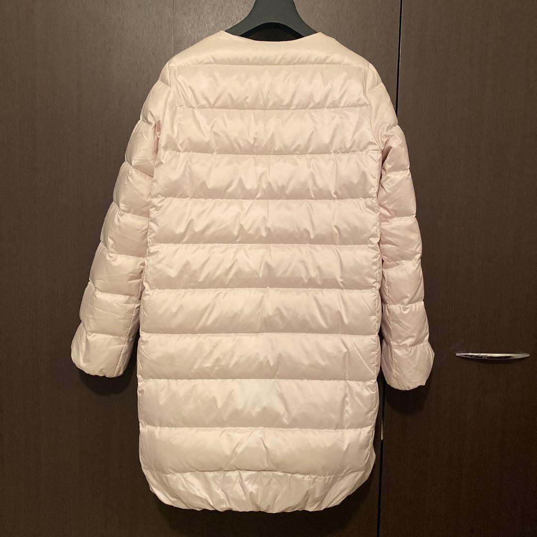 Traditional Weatherwear ダウン34サイズ