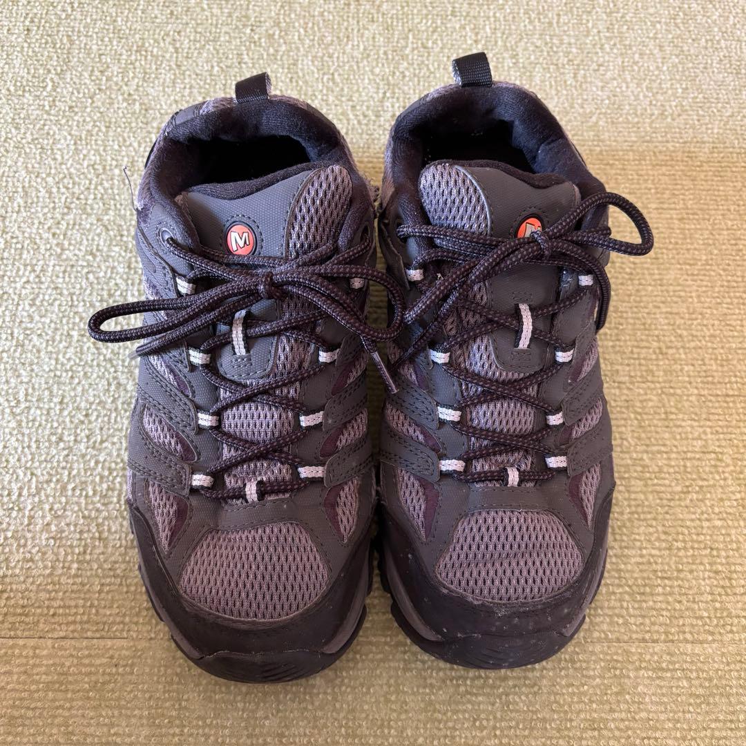 靴 MERRELL MOAB 3 SYNTHETIC GORE-TEX